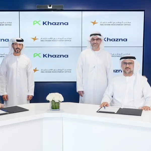 ADIO enables Khazna to boost Abu Dhabi’s data economy