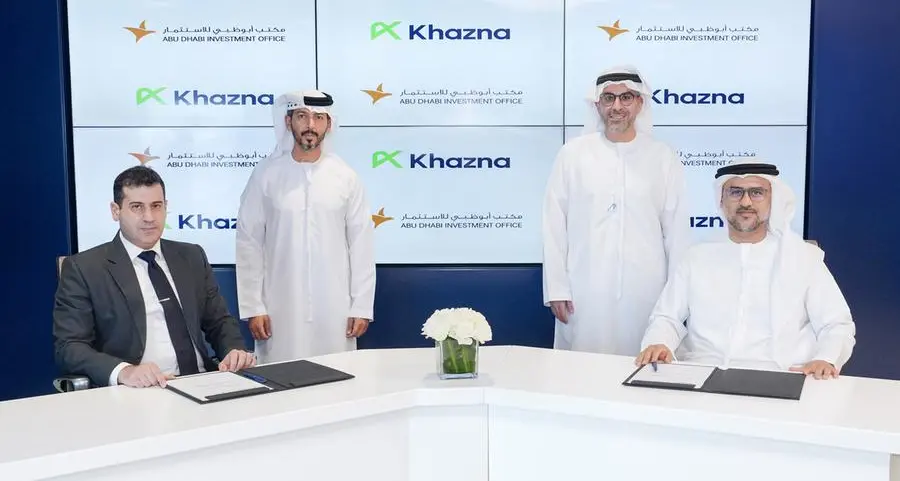 ADIO enables Khazna to boost Abu Dhabi’s data economy