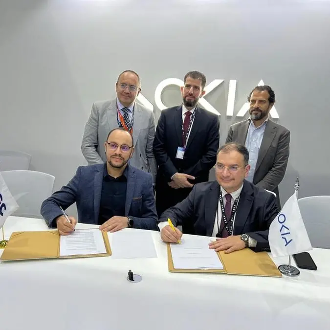 Nokia and AGC collaborate to introduce innovative transparent antennas for dense outdoor and indoor coverage