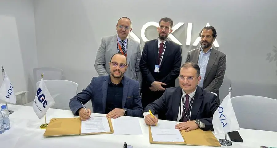 Nokia and AGC collaborate to introduce innovative transparent antennas for dense outdoor and indoor coverage