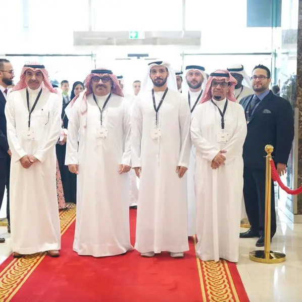 GESS Dubai officially opens 16th edition at Dubai World Trade Centre