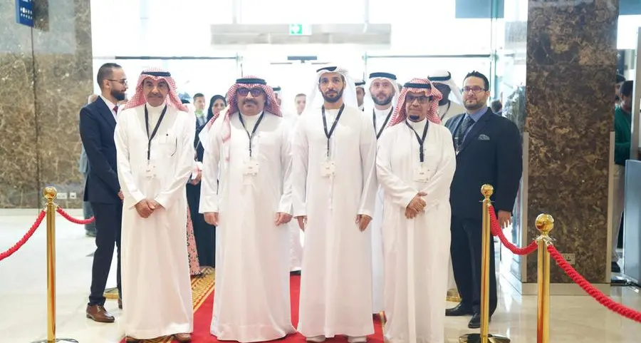 GESS Dubai officially opens 16th edition at Dubai World Trade Centre