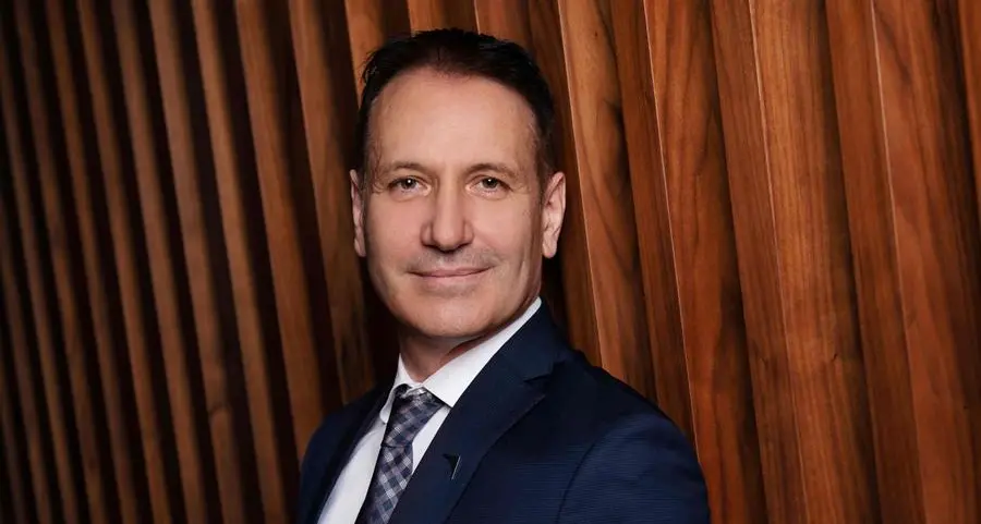 Royal Jet appoints Alain Champonnois as Vice-President Commercial