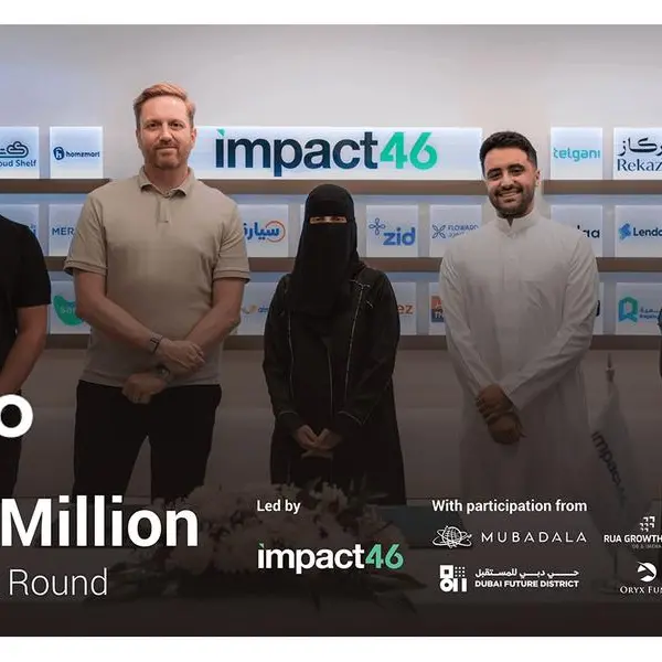 Holo closes $22mln funding round to scale regional fintech