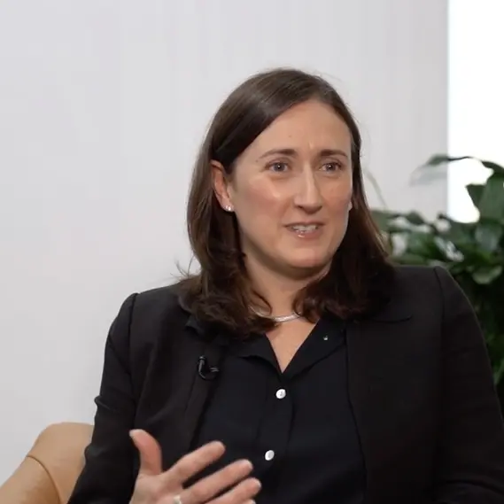 VIDEO: We are seeing a shift to growth in green economy – LSEG sustainable finance head