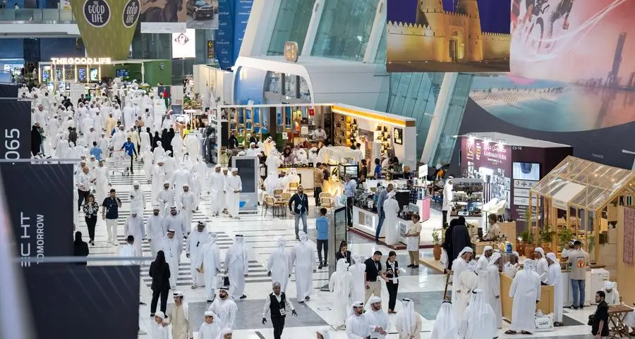 Day six of the Abu Dhabi International Hunting and Equestrian Exhibition concludes with thousands of heritage sports and outdoor activities