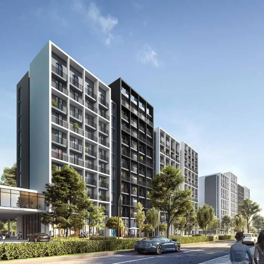 UAE developer Arada awards $49mln contract to Al Ashram Contracting