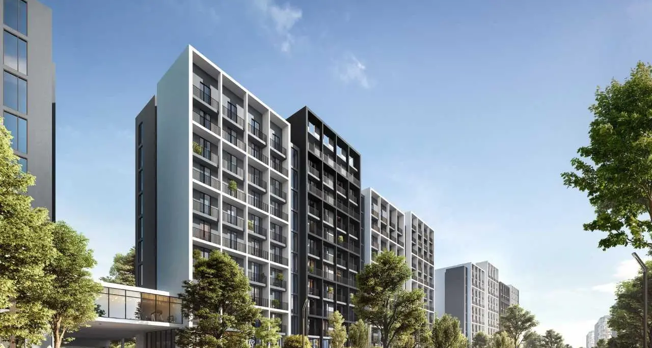 UAE developer Arada awards $49mln contract to Al Ashram Contracting