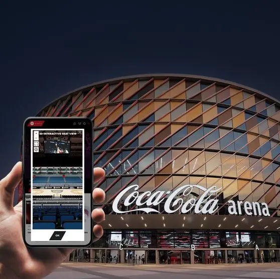 Coca-Cola Arena unveils major fan experience investment with AI, immersive tech and flexible payments