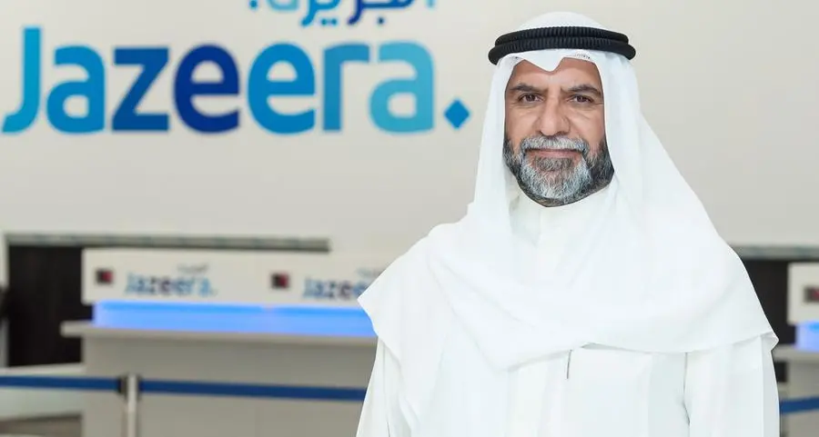 Jazeera Airways rebounds with strong 2Q and mid-year 2024 results