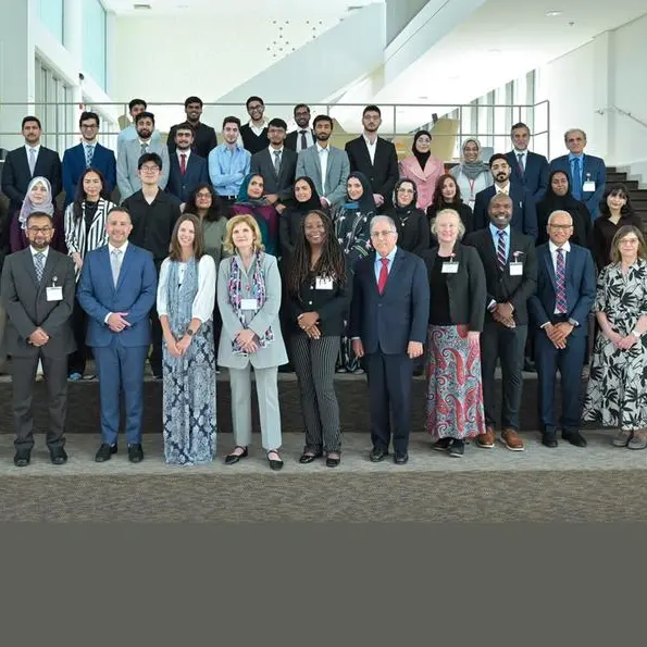 Elite US residency program directors visit WCM-Q