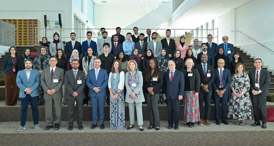 Elite US residency program directors visit WCM-Q