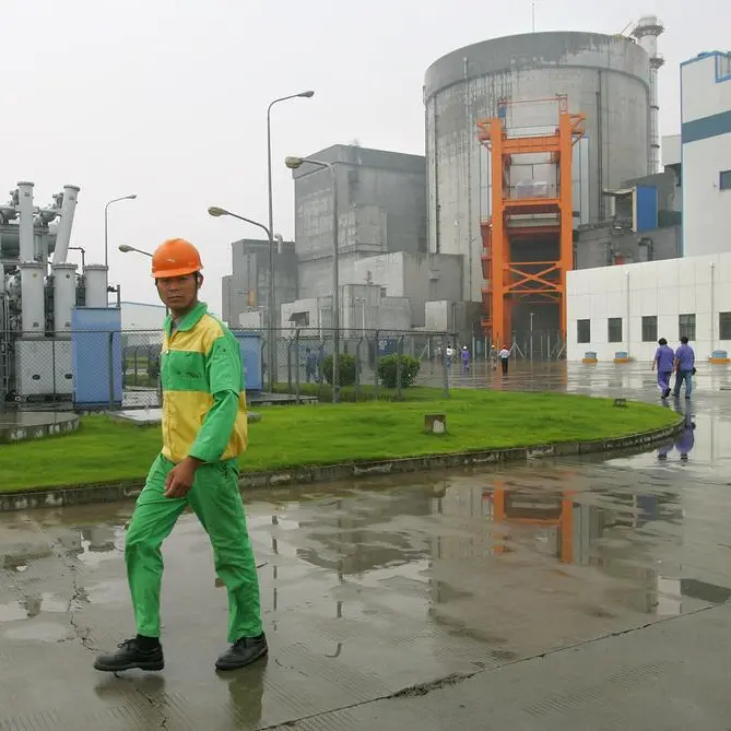 China green-lights 11 new reactors in nuclear push