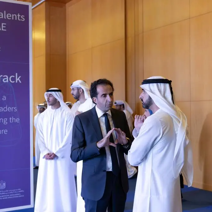 Microsoft advances ‘1 million AI learners’ commitment at Dubai AI Week 2025