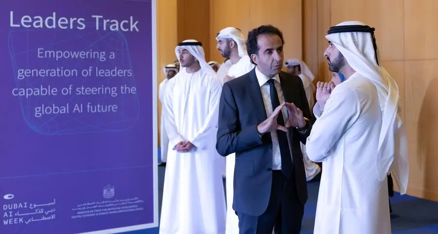 Microsoft advances ‘1 million AI learners’ commitment at Dubai AI Week 2025