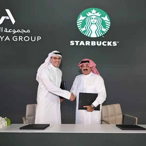 Starbucks at Alshaya strengthens its commitment to Kuwaiti sports