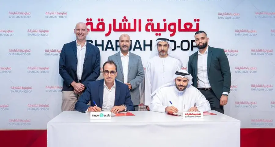 Sharjah Coop adopts LEAFIO solutions to enhance space efficiency and automate merchandising processes