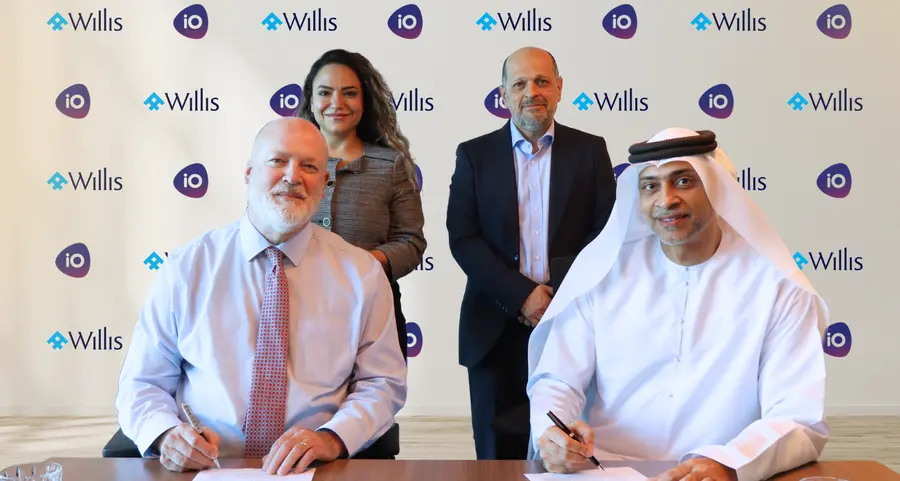 Al Futtaim Willis and iO Health join forces to transform healthcare delivery in the UAE