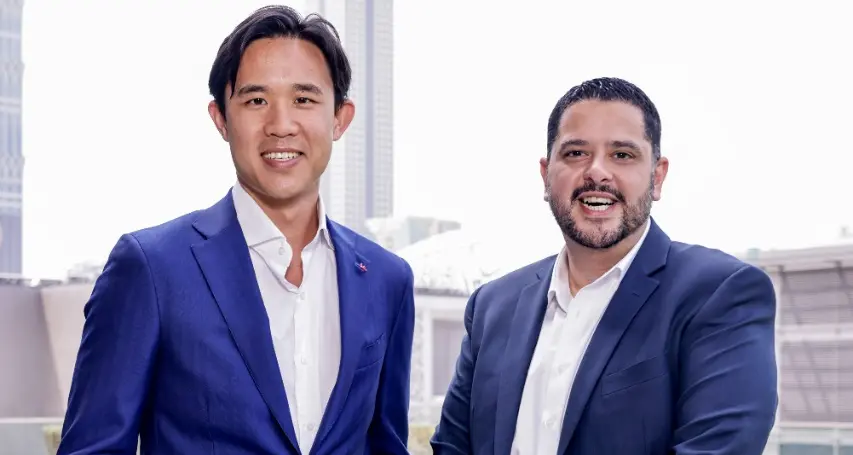 Dubai-based fintech Qashio pioneers the UAE’s first corporate card and spend management solution