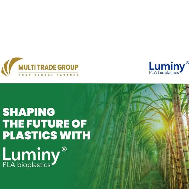 TotalEnergies Corbion and Multi Trade Group partner to drive PLA bioplastics adoption in the Middle East