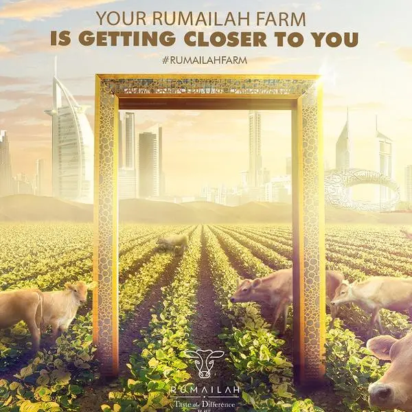 Rumailah Farm set to expand across UAE