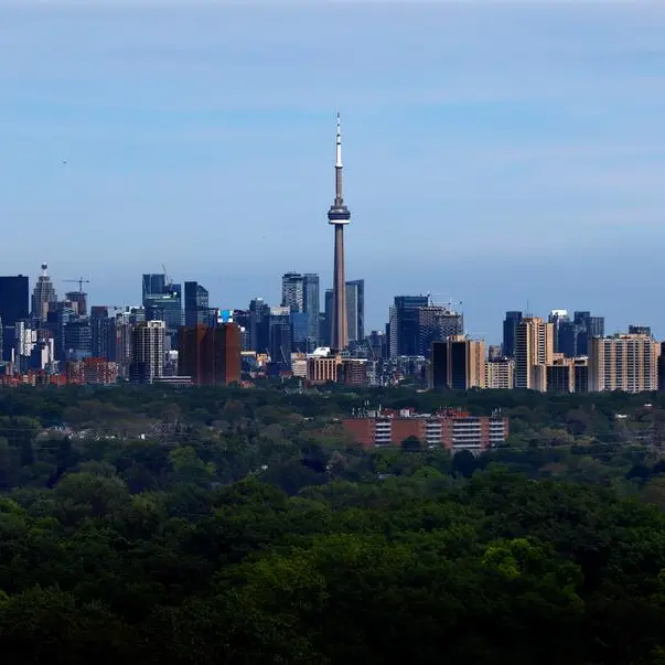 Canada added 41,000 jobs in April, beating forecasts