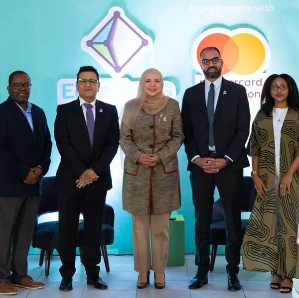 EdVentures and Mastercard Foundation drive innovation in Egypt’s edtech sector
