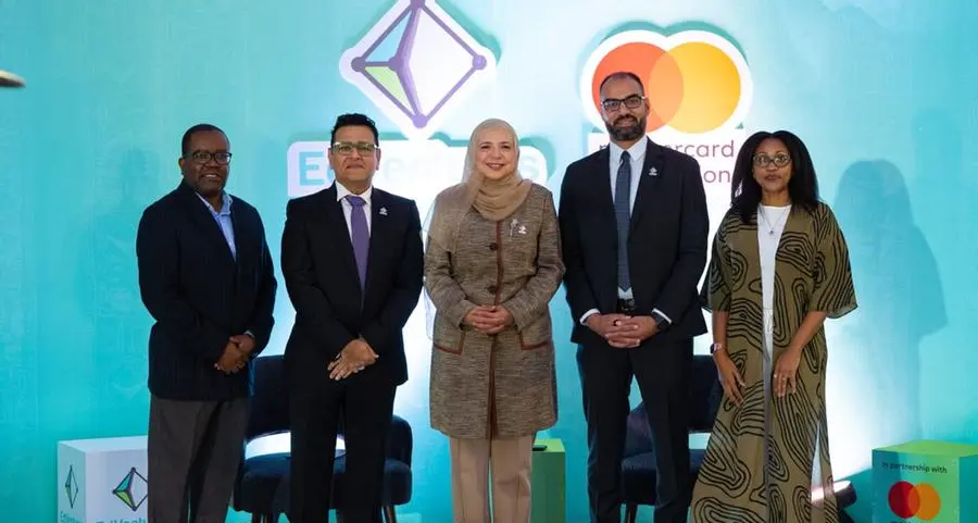 EdVentures and Mastercard Foundation drive innovation in Egypt’s edtech sector