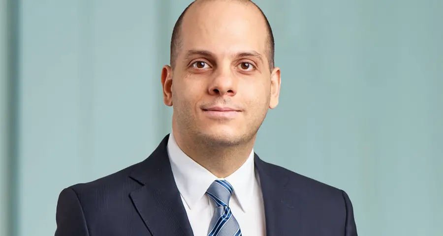 SICO appoints Ayman Gad-Allah as Head of Investment Banking