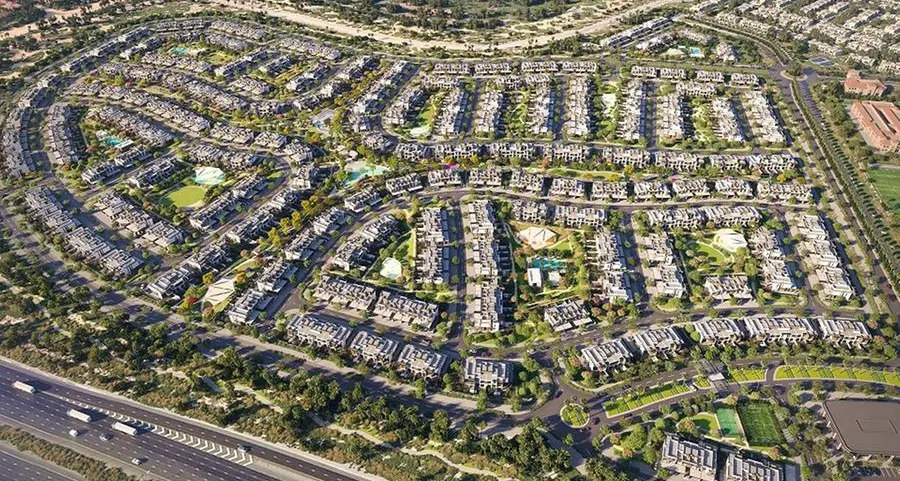 Dubai Properties awards contracts worth AED 1.1bln to expand Villanova with 850 new homes