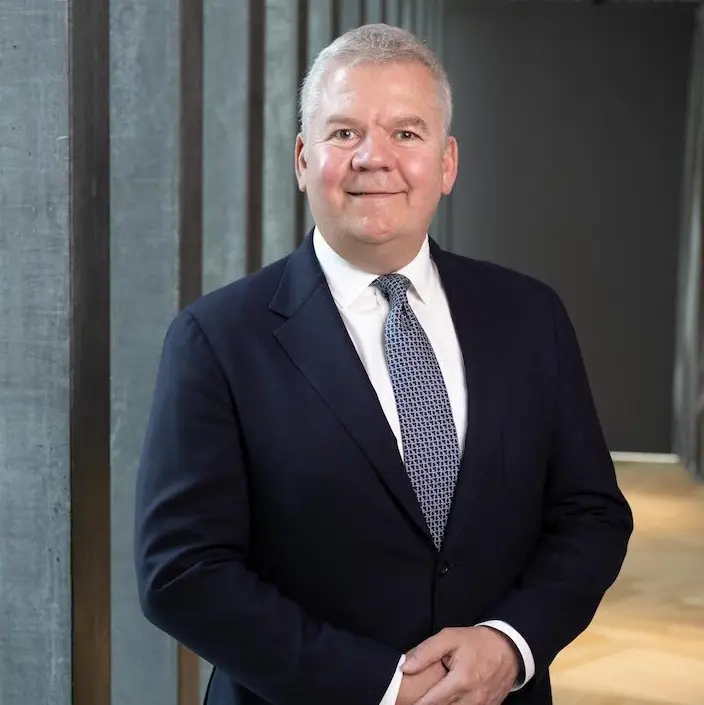 Hyatt appoints Stephen Ansell as Managing Director