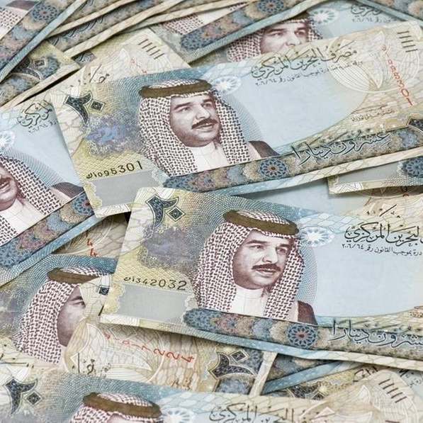 تفاصيل: اقتصاد البحرين ينمو 6.95% بالربع الثاني من العام