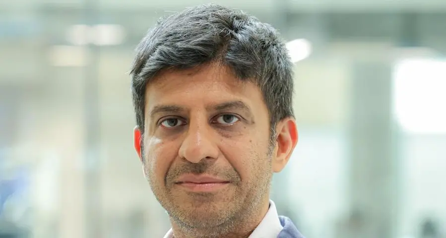 Network International taps Ashish Jain as new Group CFO