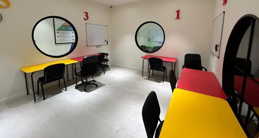 The Tutoring Center Dubai opens fourth center at Dubai Hills Mall