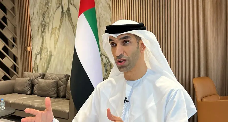 Al Zeyoudi addresses US GreenTech delegation in Dubai