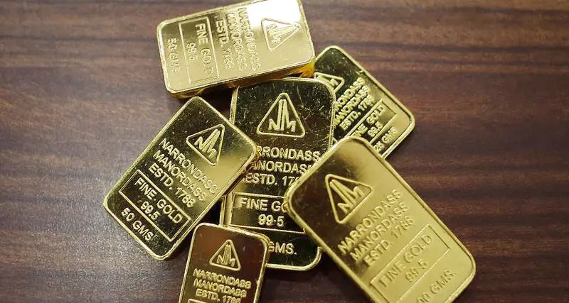 Pandemic fails to dent gold, silver demand in India