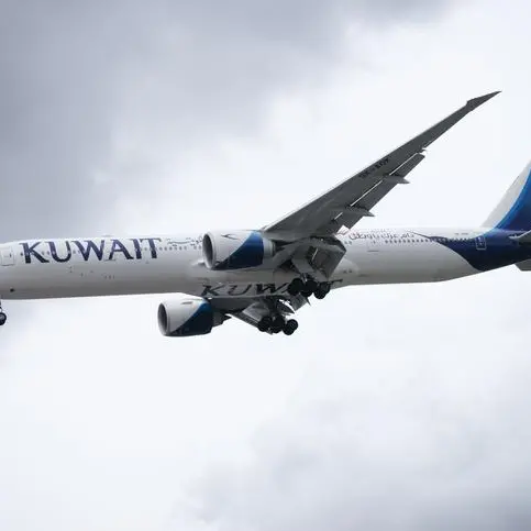 Kuwait Airways posts over $1bln of revenues in '23