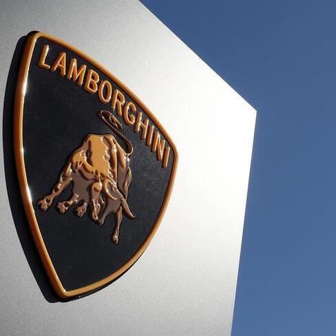Lamborghini opens temporary lounge at The Pearl Doha