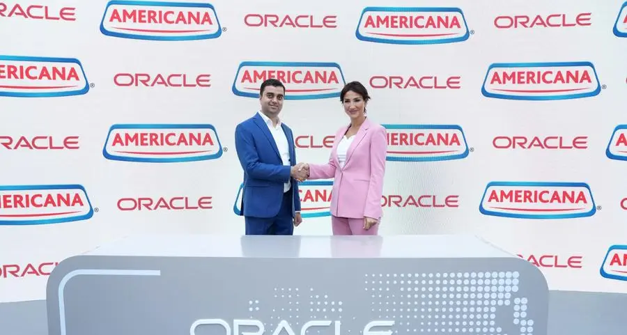 Americana Restaurants accelerates business growth with Oracle Fusion cloud applications suite