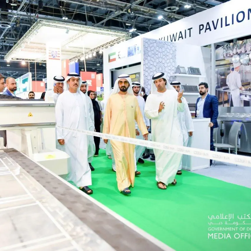 Big 5 construction expo postponed to September 2021