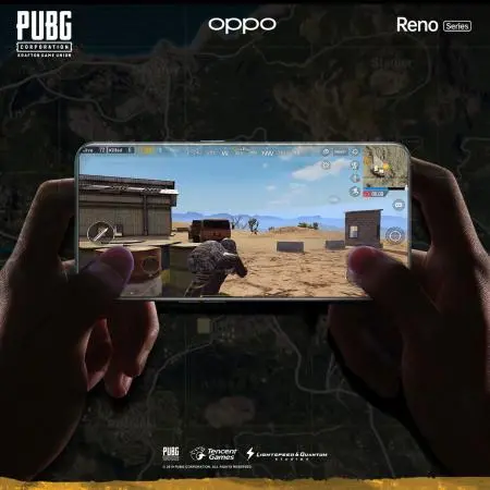 OPPO announces sponsorship of PUBG MOBILE MENA Championship 2019