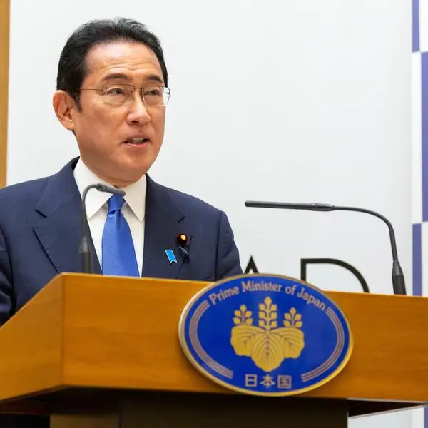 Japan's Kishida may join NATO summit to discuss Ukraine crisis -Kyodo