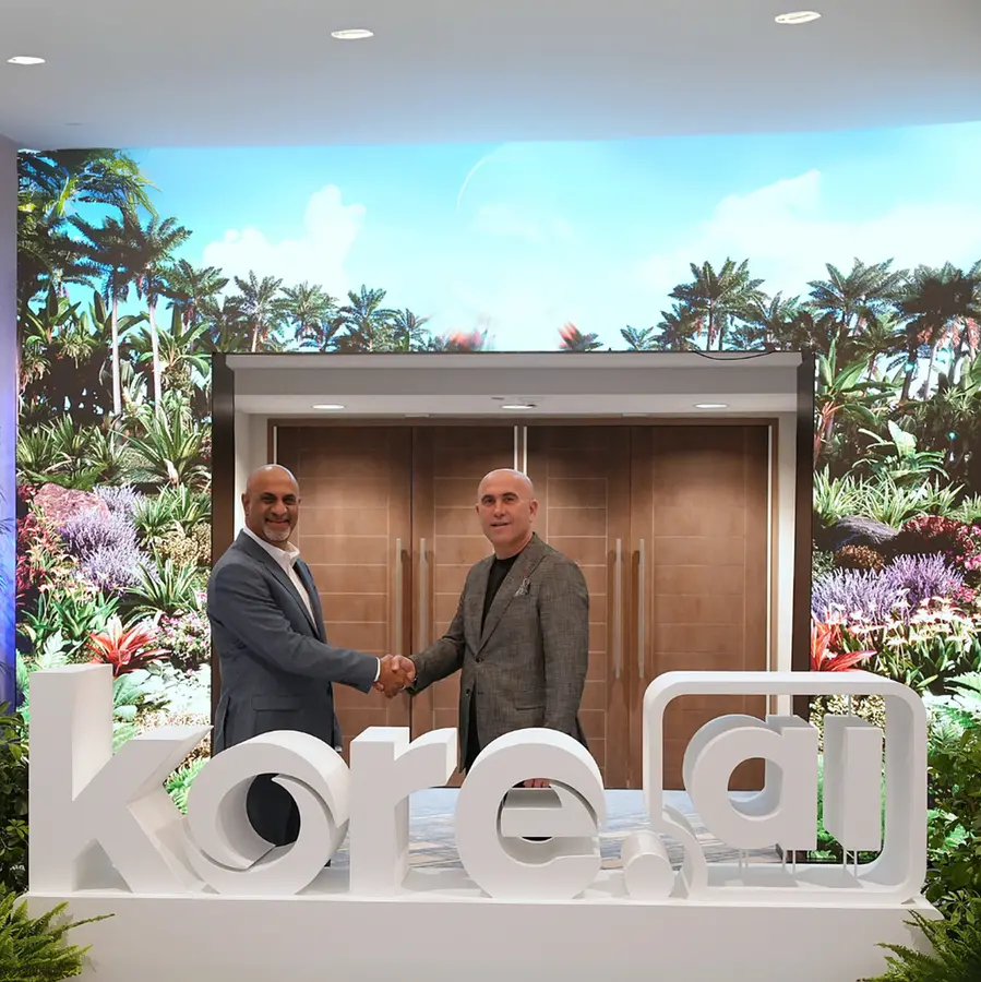 TeKnowledge and Kore.ai partner to close the enterprise AI execution gap