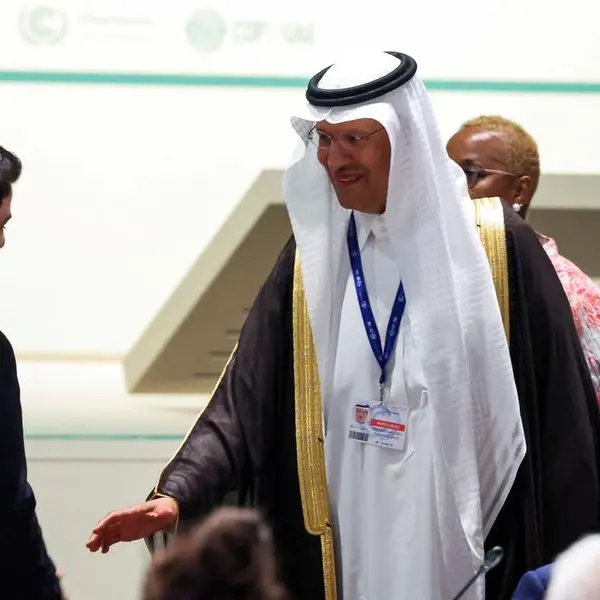 Saudi Arabia backs COP28 deal, praises flexible approach