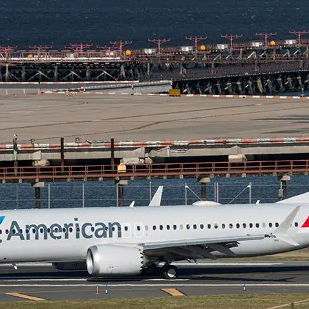 DAE substantially completes Boeing 737 MAX 8 transaction with American Airlines