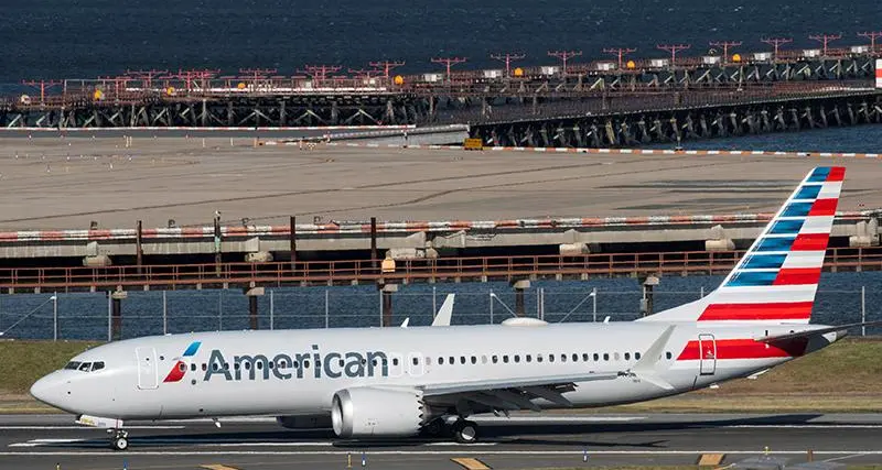 American Airlines, Spirit AeroSystems to meet Biden Dec. 8 vaccine deadline