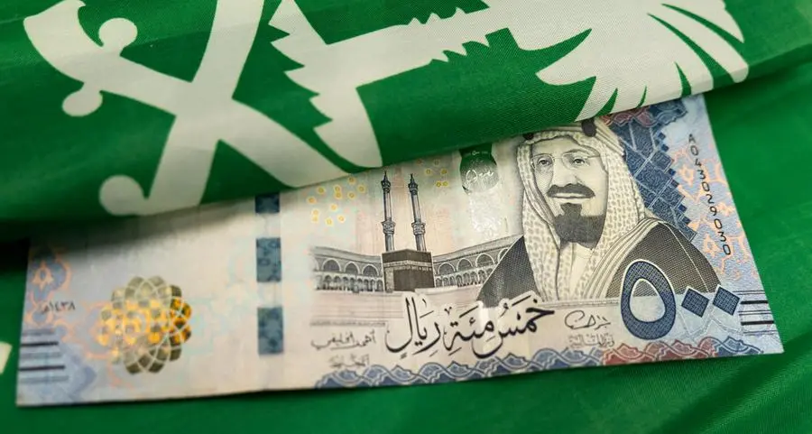 Saudi Arabia's Tabby secures $200mln; valued at $1.5bln