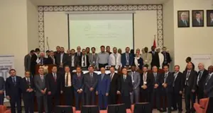 CIBAFI launched technical workshop on products development and financial engineering for Islamic Financial Institutions (IFIs) in Amman, Jordan