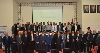 CIBAFI launched technical workshop on products development and financial engineering for Islamic Financial Institutions (IFIs) in Amman, Jordan