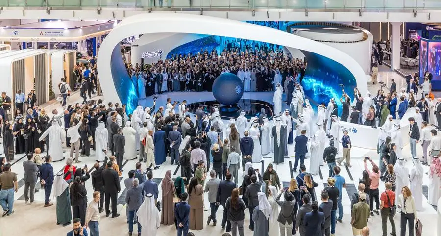 World Future Energy Summit wraps up following energetic week of industry-shaping announcements and international partnerships